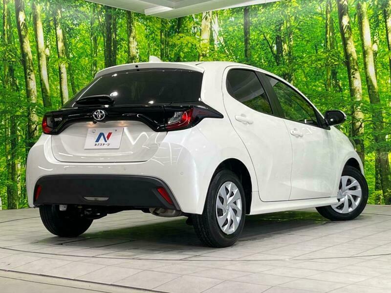 YARIS