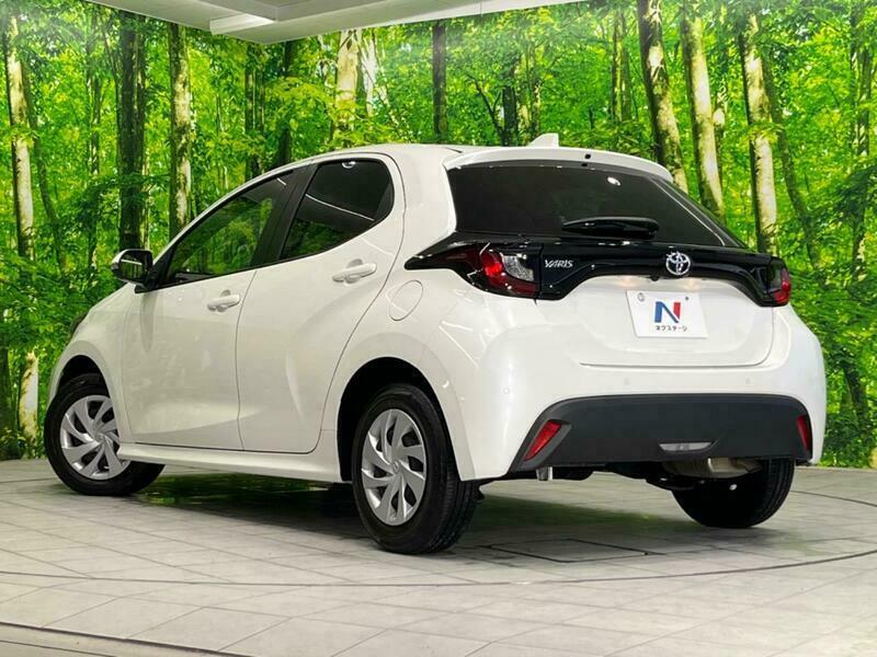 YARIS
