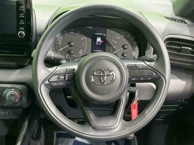 YARIS