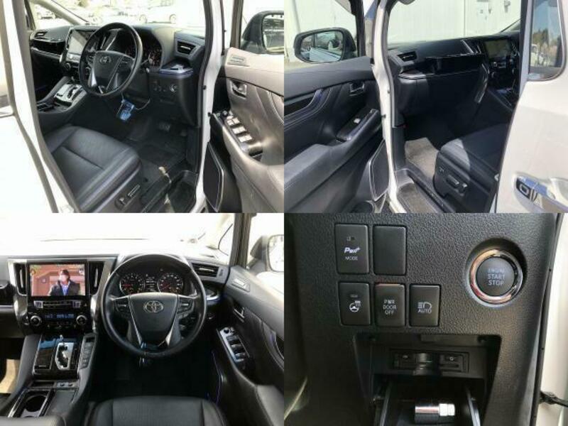 ALPHARD-5