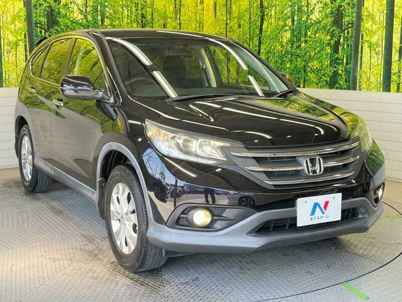 CR-V