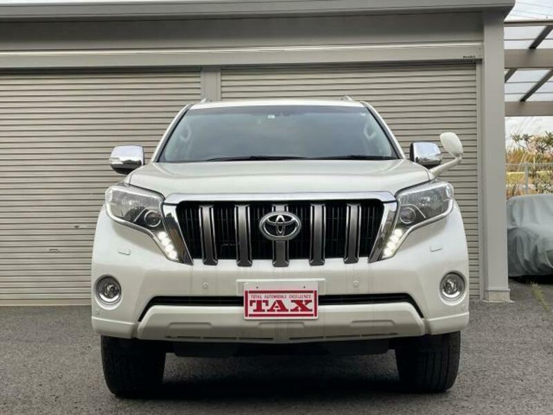 LAND CRUISER PRADO-6