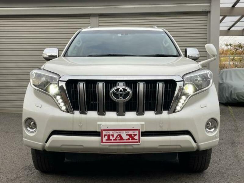 LAND CRUISER PRADO-17