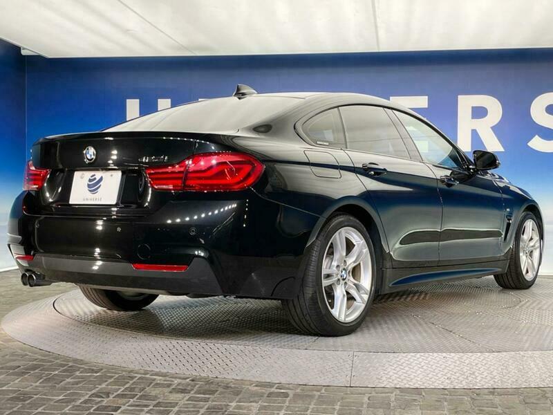 4 SERIES