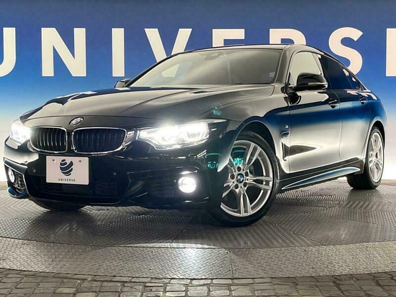 4 SERIES