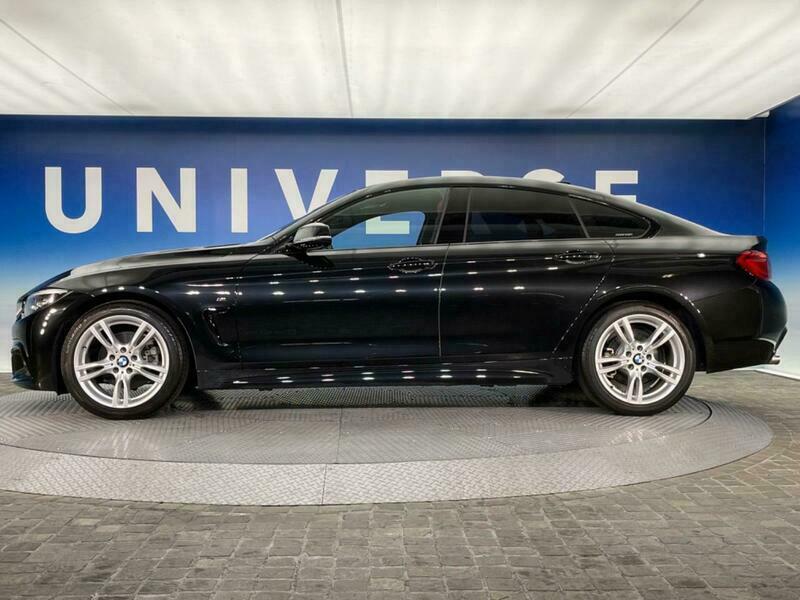 4 SERIES