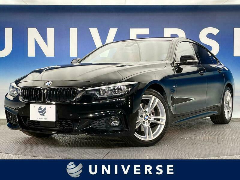 4 SERIES