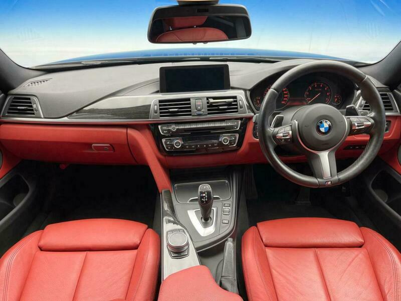 4 SERIES