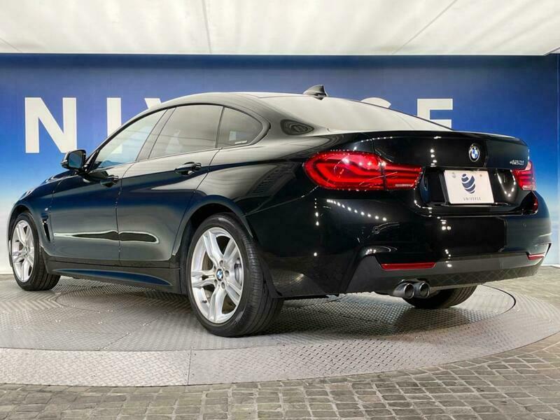 4 SERIES