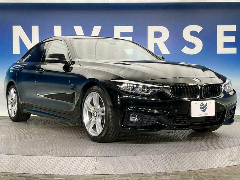 4 SERIES