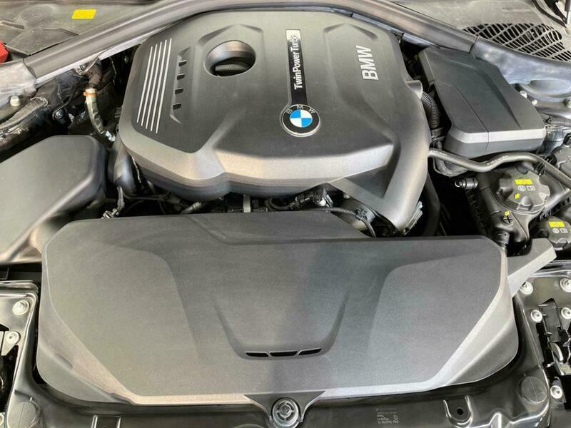 4 SERIES