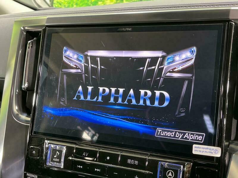 ALPHARD-47