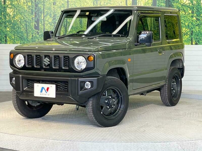 JIMNY-4