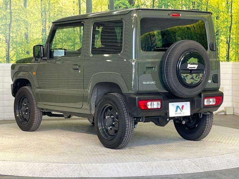 JIMNY-22