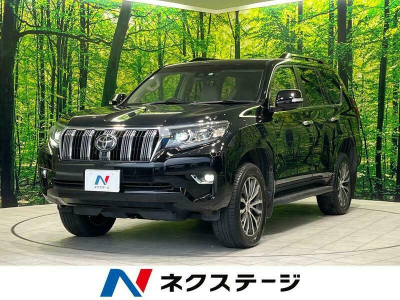 LAND CRUISER PRADO-4