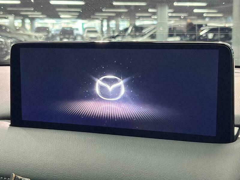 CX-8