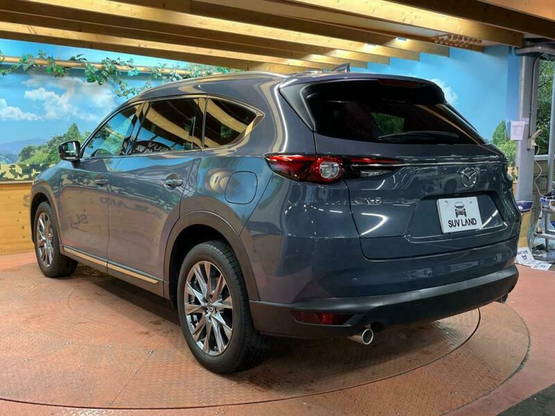 CX-8