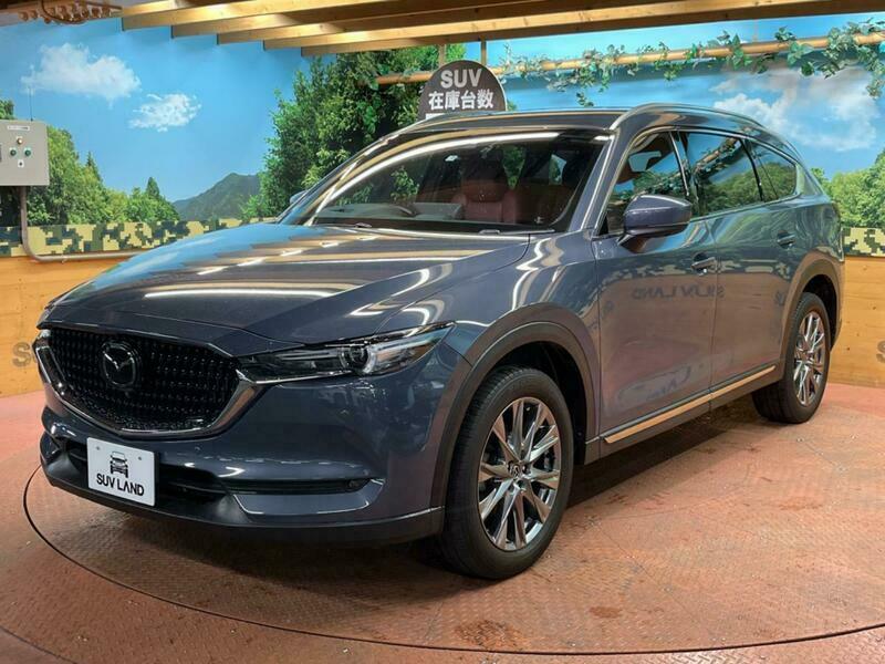 CX-8
