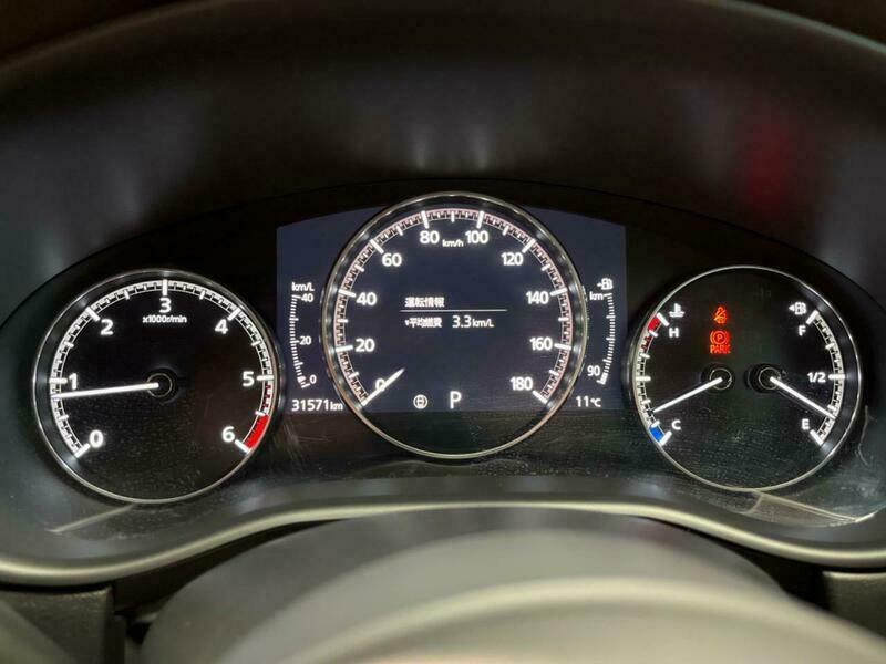 CX-30