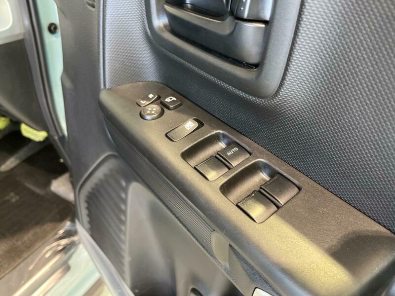 SPACIA GEAR