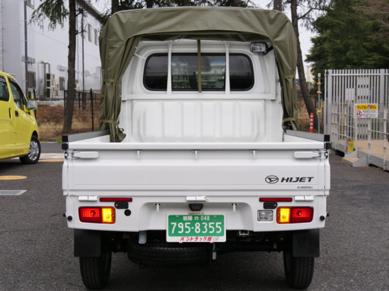 HIJET TRUCK-9