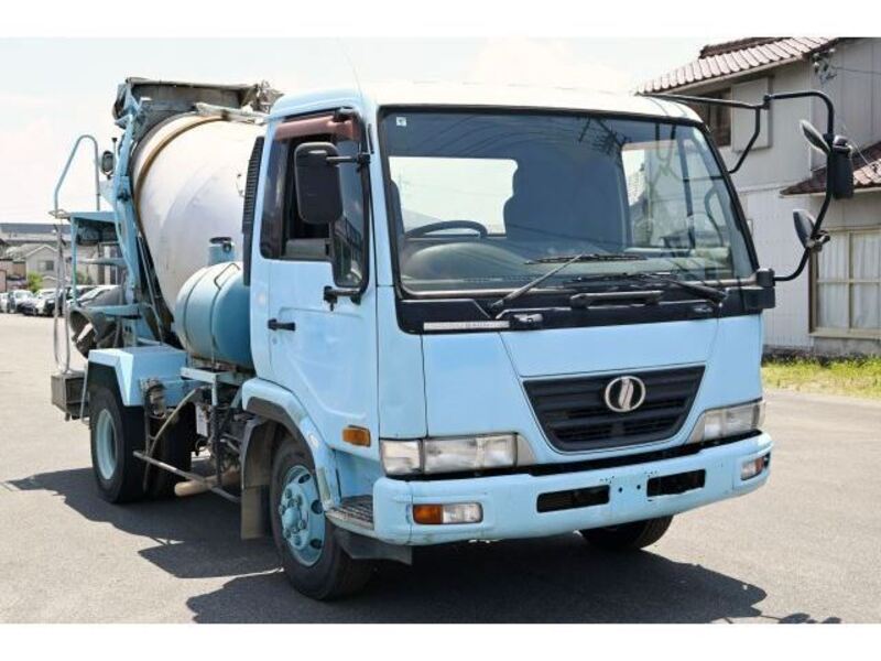 NISSAN CONDOR
