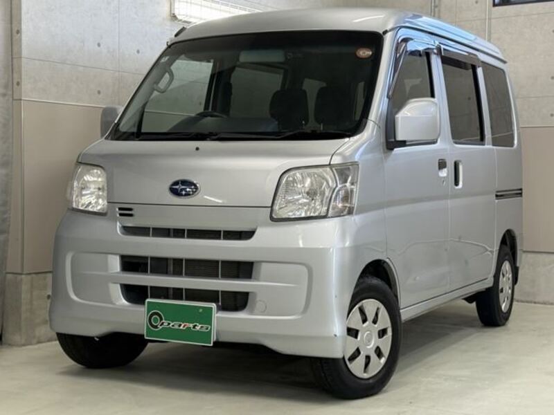 SUBARU SAMBAR