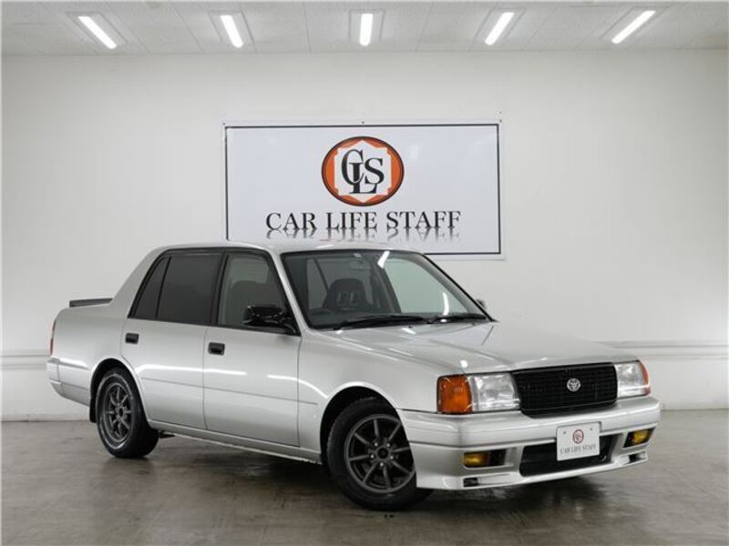 TOYOTA COMFORT