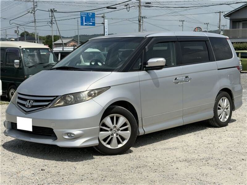 HONDA ELYSION