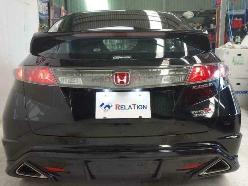 CIVIC-15