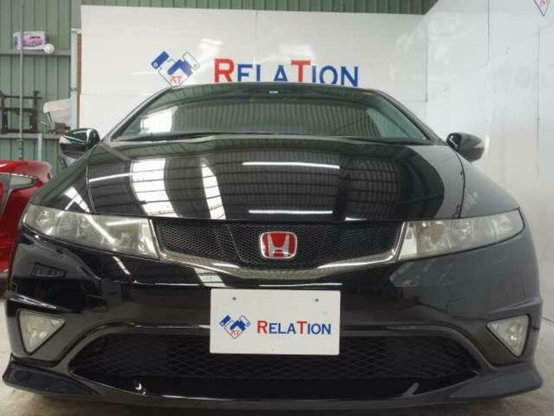 CIVIC