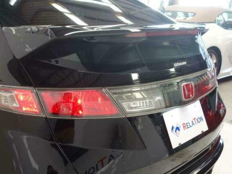 CIVIC