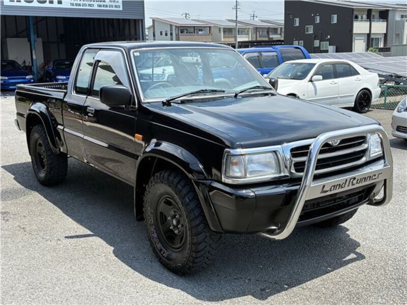 MAZDA PROCEED