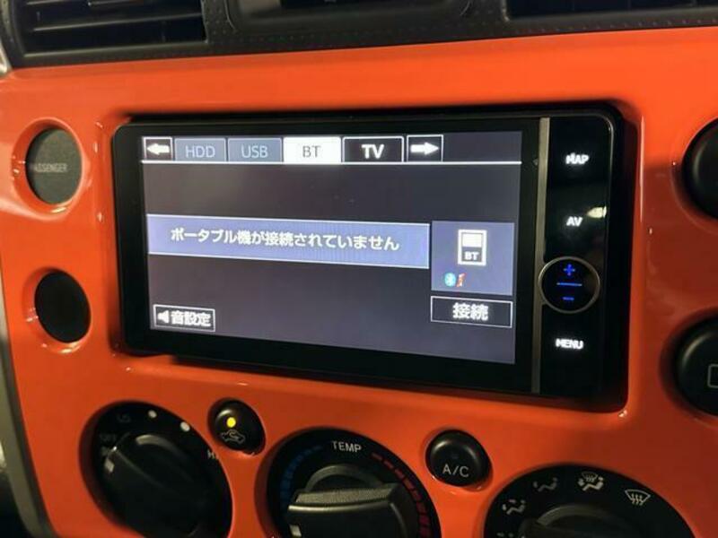 FJ CRUISER