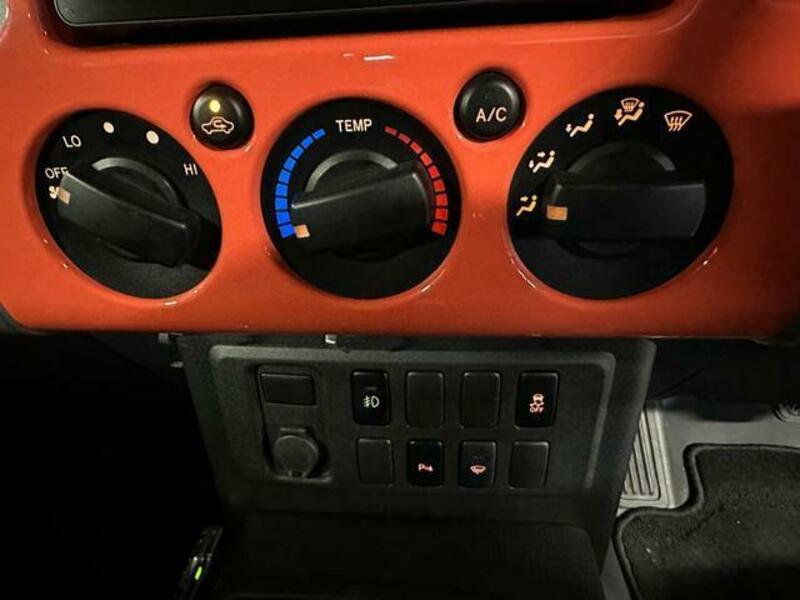 FJ CRUISER