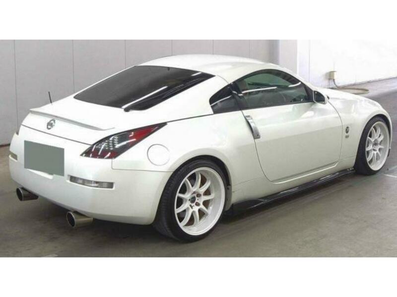 FAIRLADY Z