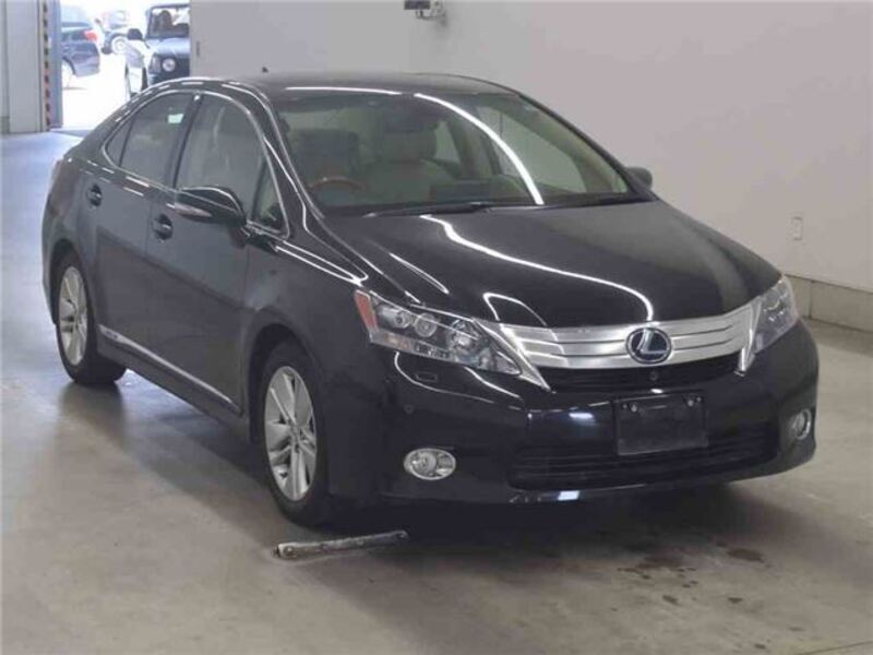 LEXUS HS