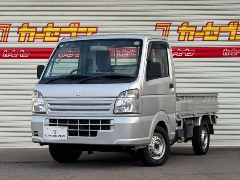 MITSUBISHI MINICAB TRUCK