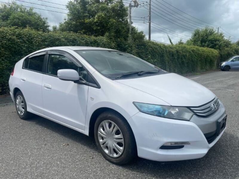 HONDA INSIGHT