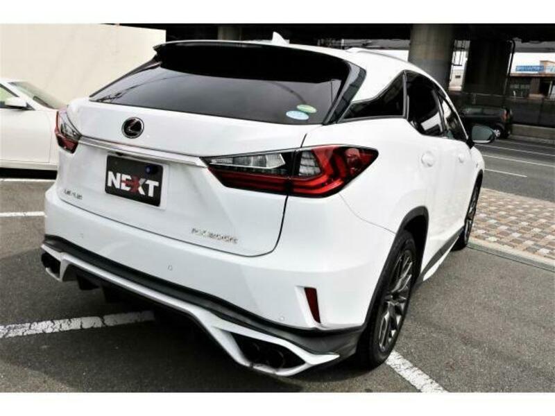 RX