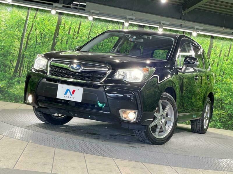 FORESTER-54