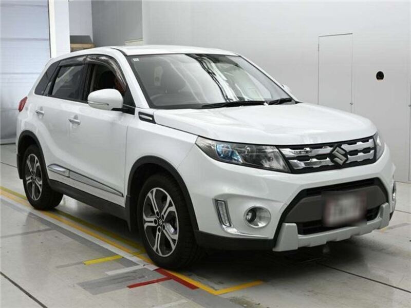 SUZUKI ESCUDO
