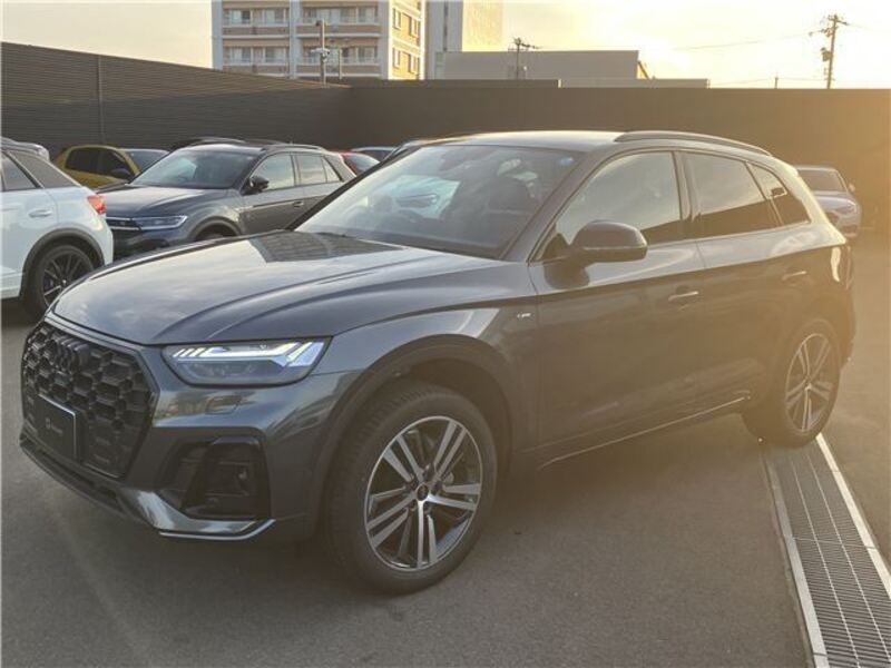 AUDI Q5