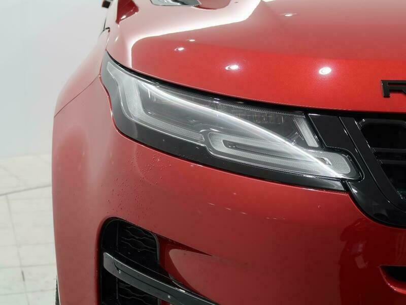 RANGEROVER EVOQUE