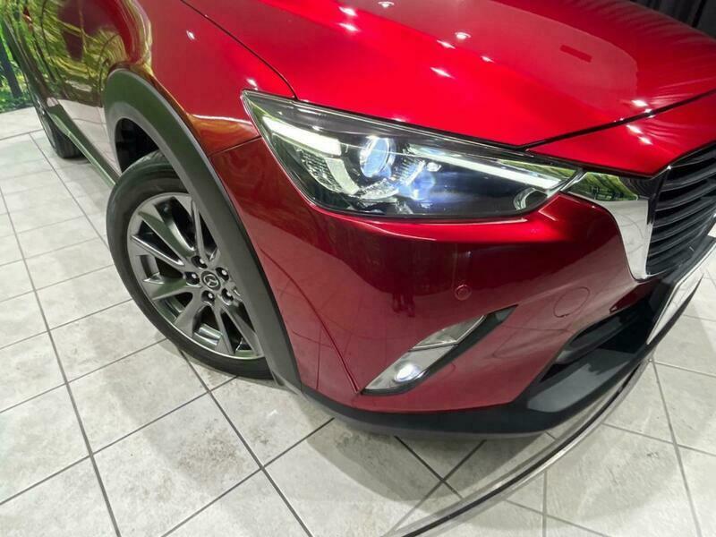 CX-3