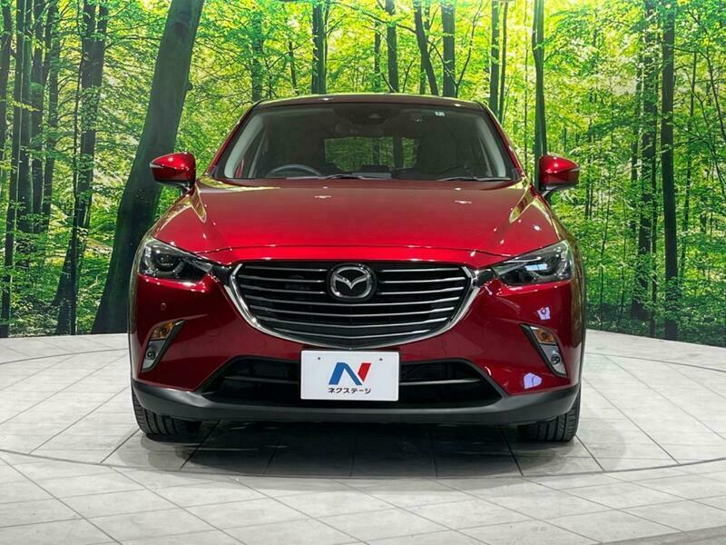 CX-3
