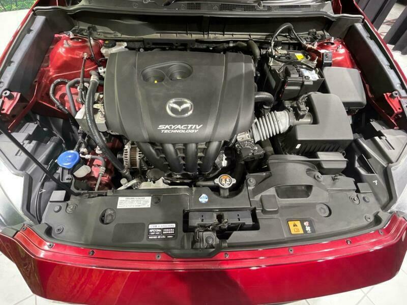 CX-3