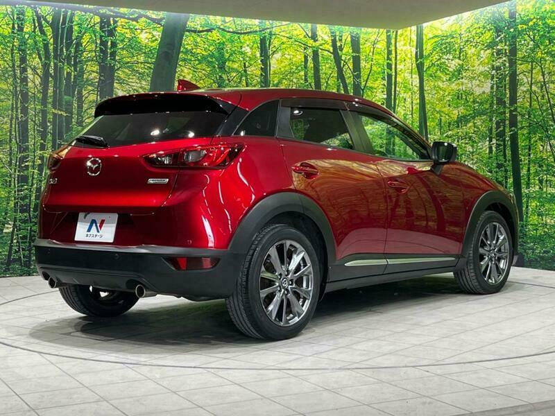 CX-3
