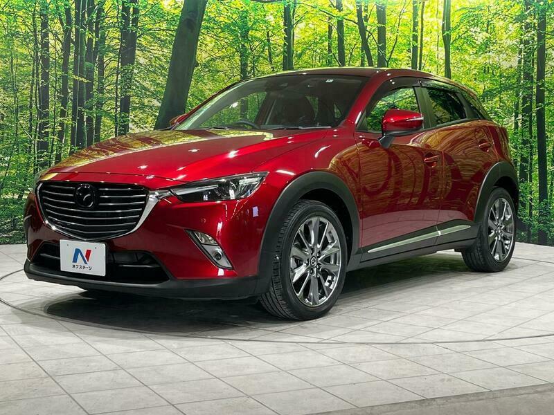 CX-3