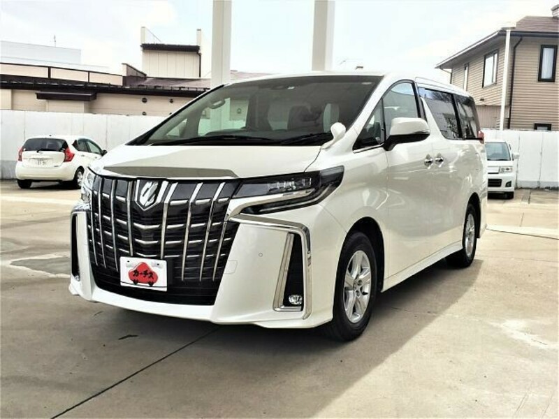 ALPHARD-0